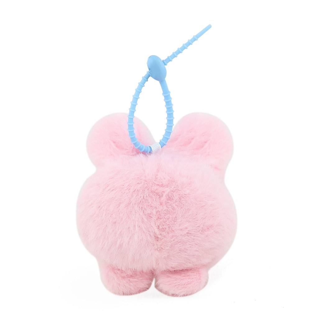 Llavero De Peluche - Trendy