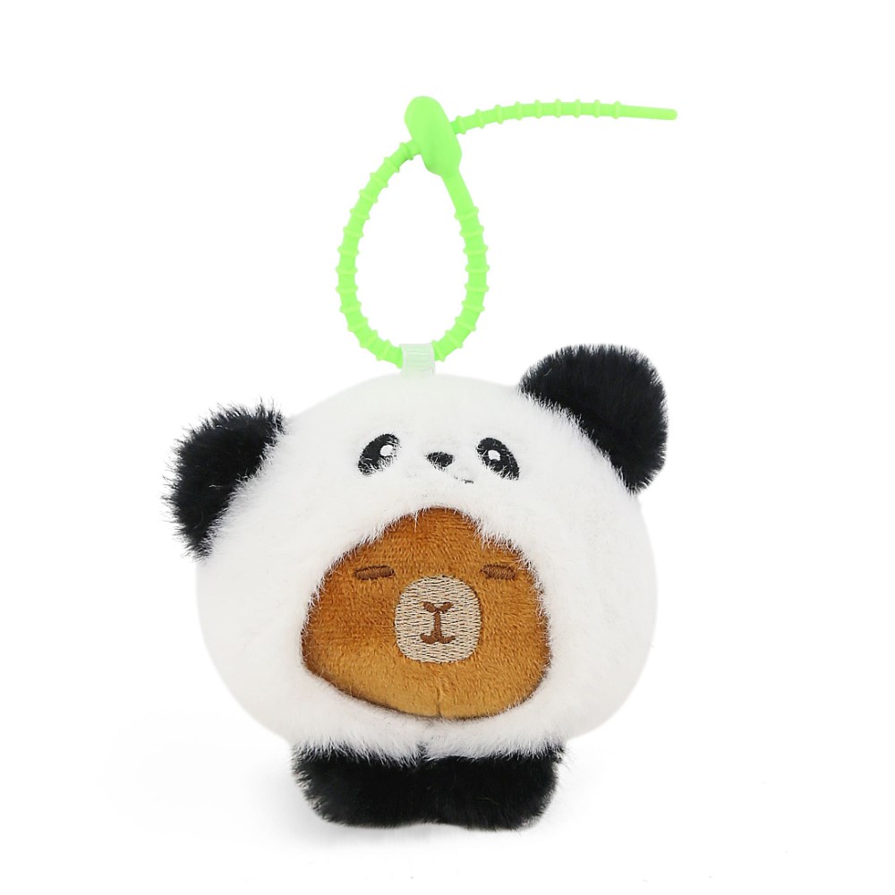 Llavero De Peluche - Trendy