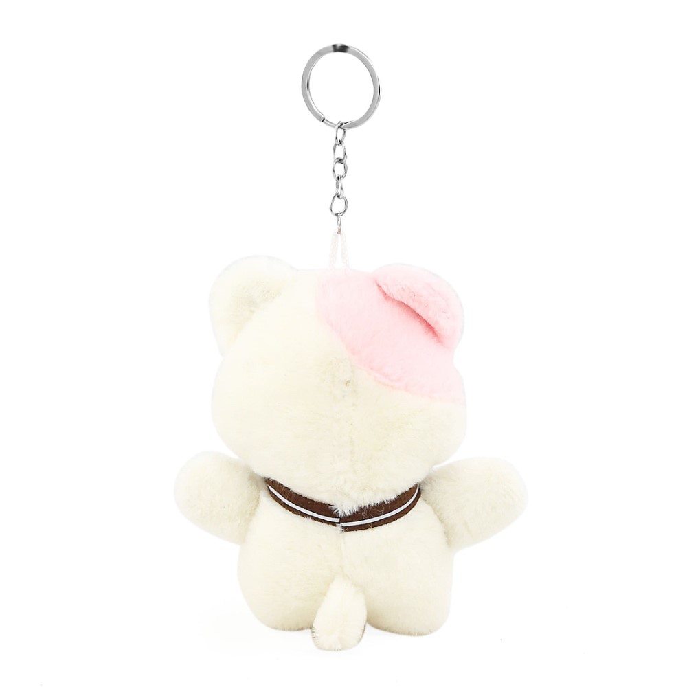 Llavero De Peluche   - Trendy