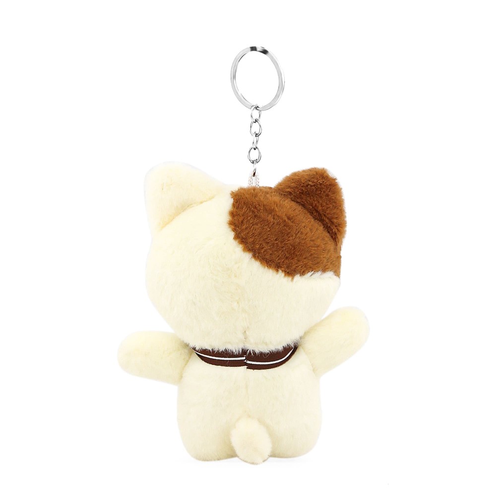 Llavero De Peluche   - Trendy