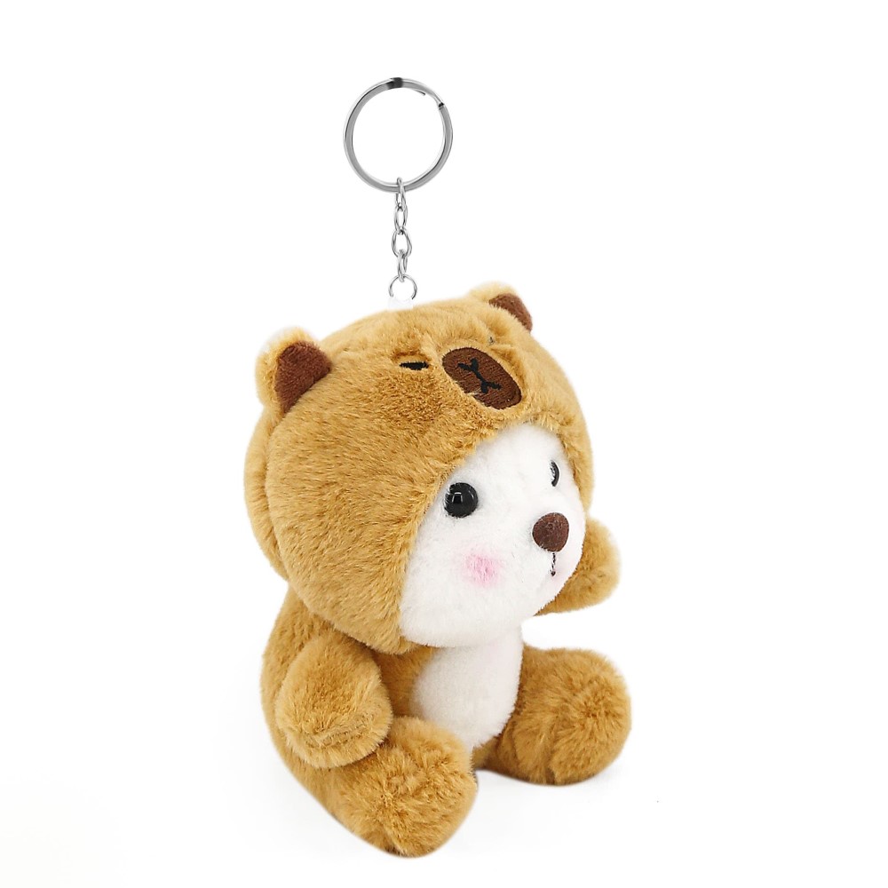 Llavero De Peluche  - Trendy