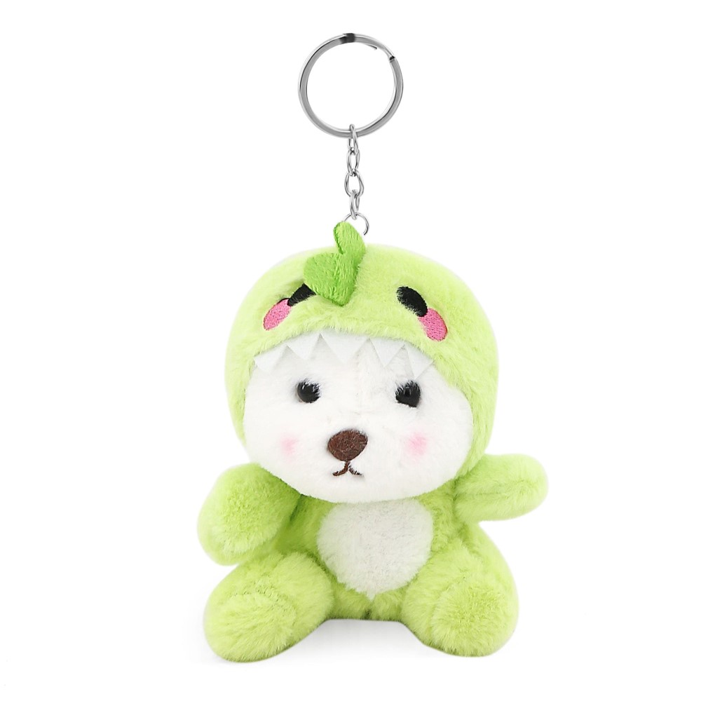 Llavero De Peluche  - Trendy