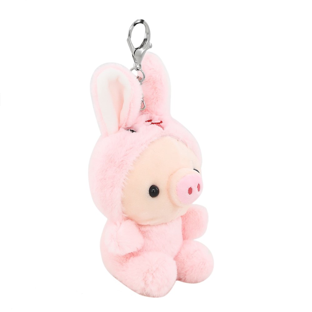 Llavero De Peluche - Trendy
