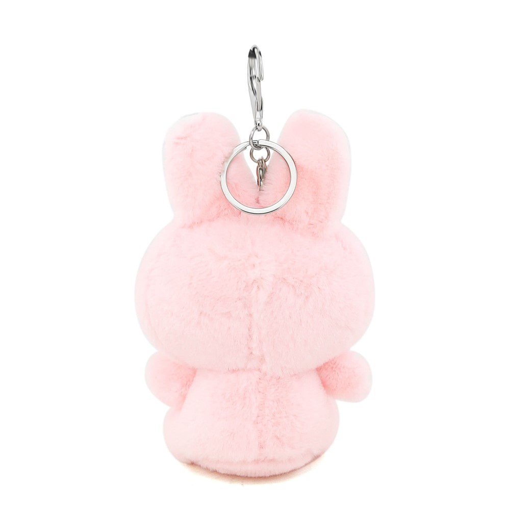 Llavero De Peluche - Trendy