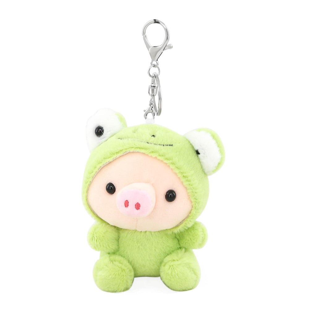 Llavero De Peluche - Trendy