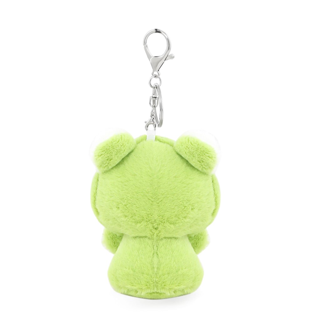 Llavero De Peluche - Trendy