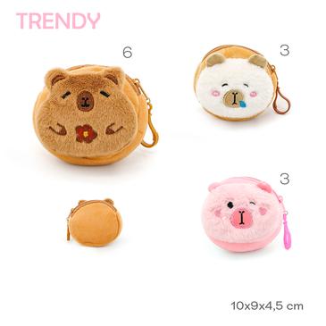 Monederito  Trendy