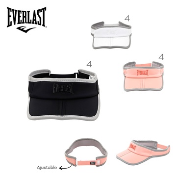 Visera Everlast