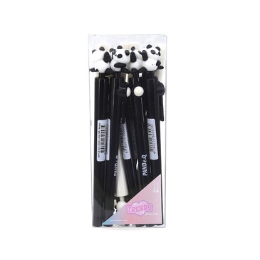 Lapiceras x 12 Uni. - Trendy