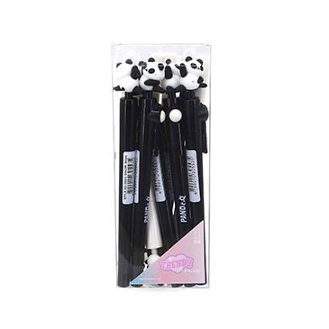 Lapiceras x 12 Uni. - Trendy
