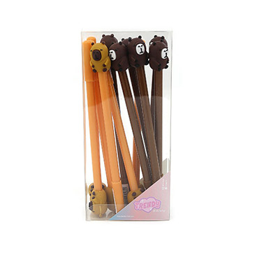 Lapiceras x 12 Uni. - Trendy