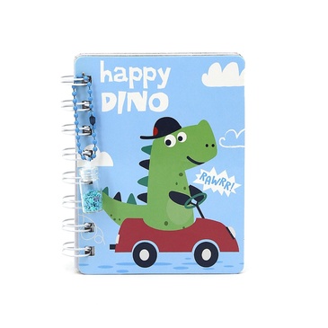 Cuaderno - Trendy