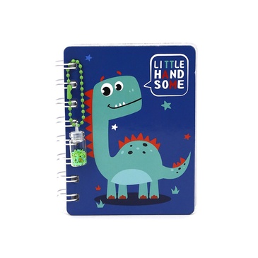 Cuaderno - Trendy