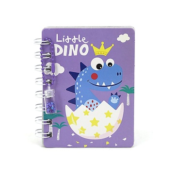 Cuaderno - Trendy