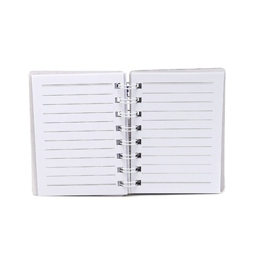 Cuaderno - Trendy