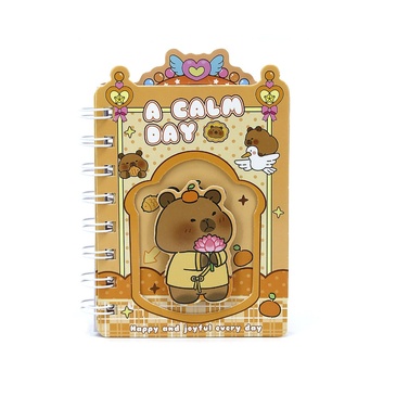 Cuaderno - Trendy