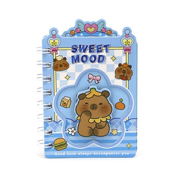 Cuaderno - Trendy
