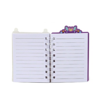 Cuaderno - Trendy