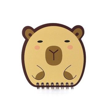 Cuaderno - Trendy