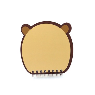 Cuaderno - Trendy
