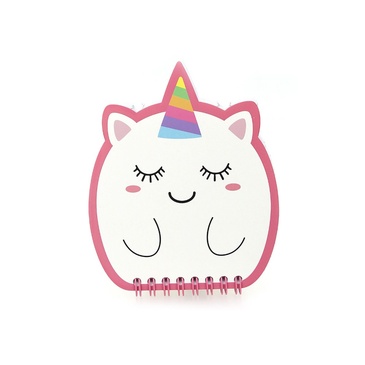 Cuaderno - Trendy