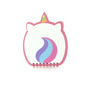 Cuaderno - Trendy