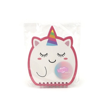 Cuaderno - Trendy