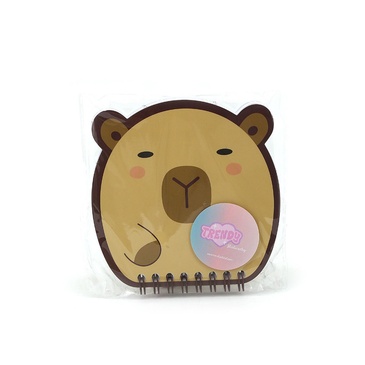 Cuaderno - Trendy
