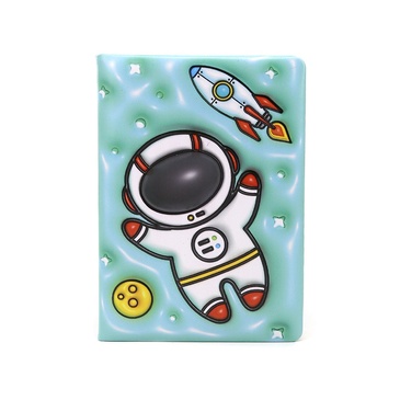 Cuaderno - Trendy