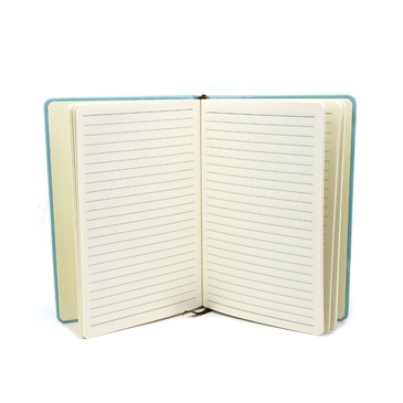 Cuaderno - Trendy