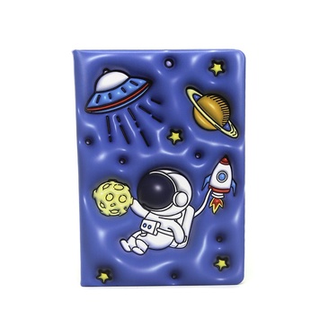 Cuaderno - Trendy