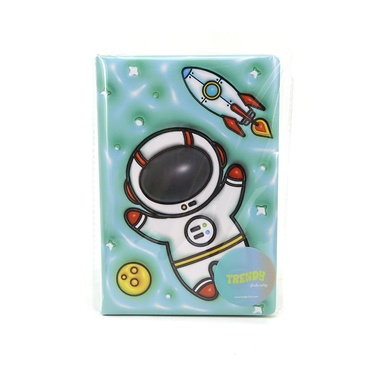 Cuaderno - Trendy