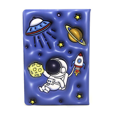 Cuaderno - Trendy
