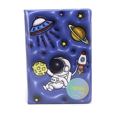Cuaderno - Trendy