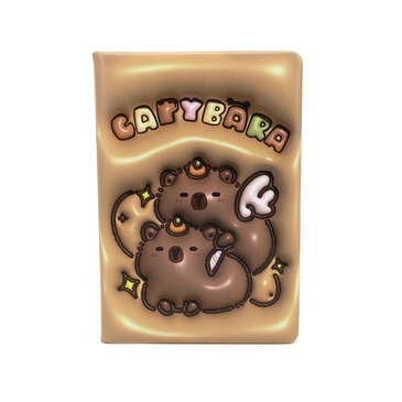 Cuaderno - Trendy