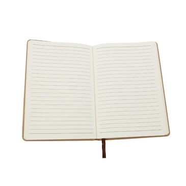 Cuaderno - Trendy