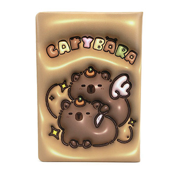 Cuaderno - Trendy