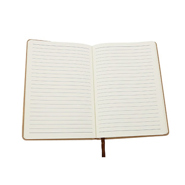 Cuaderno - Trendy