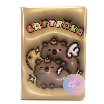 Cuaderno - Trendy
