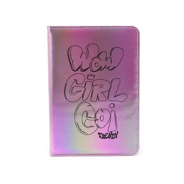 Cuaderno - Trendy