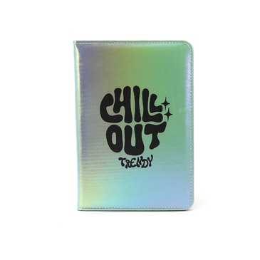 Cuaderno - Trendy