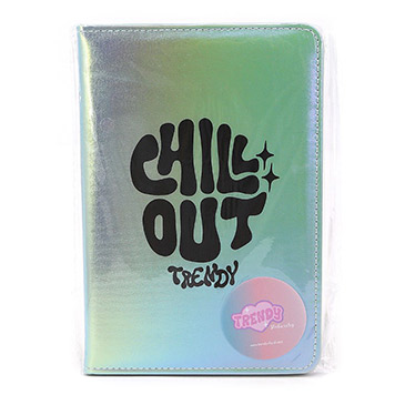 Cuaderno - Trendy