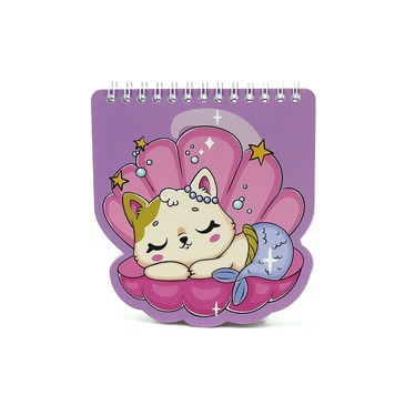 Cuaderno - Trendy