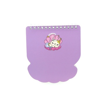 Cuaderno - Trendy
