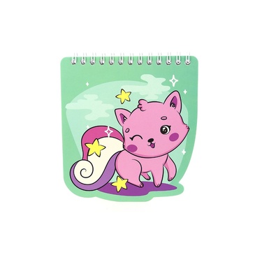Cuaderno - Trendy