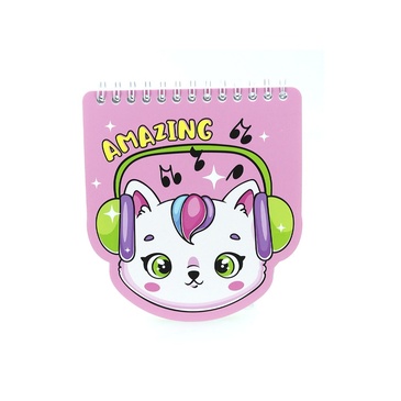 Cuaderno - Trendy
