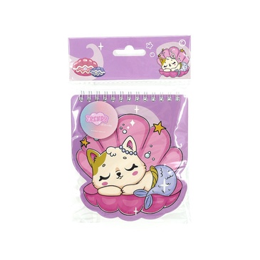 Cuaderno - Trendy