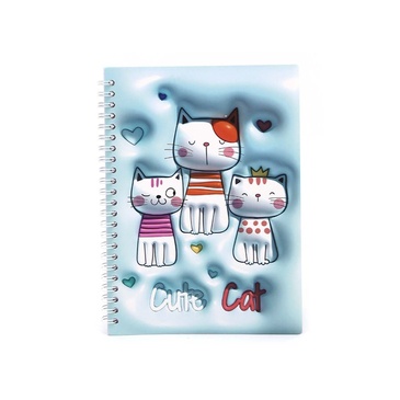 Cuaderno - Trendy