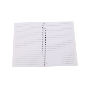 Cuaderno - Trendy