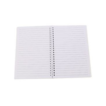 Cuaderno - Trendy